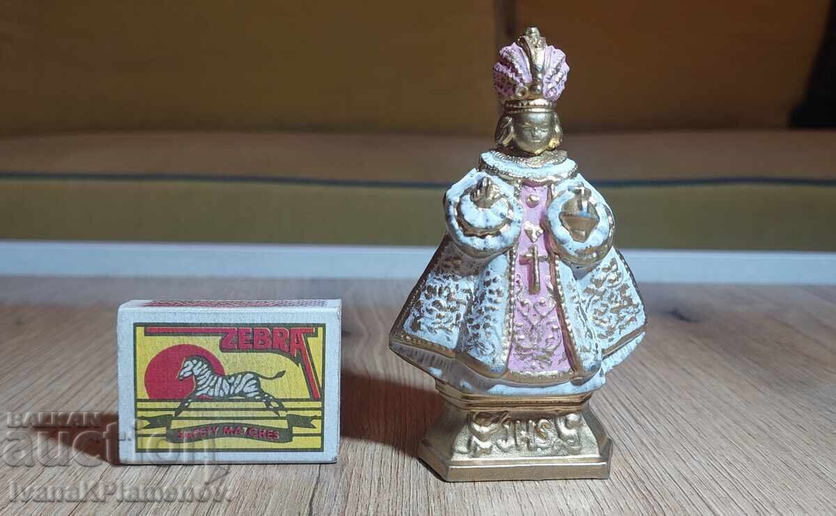 Figurină de colecție din metal - 7 Figurină de colecție din metal - 7