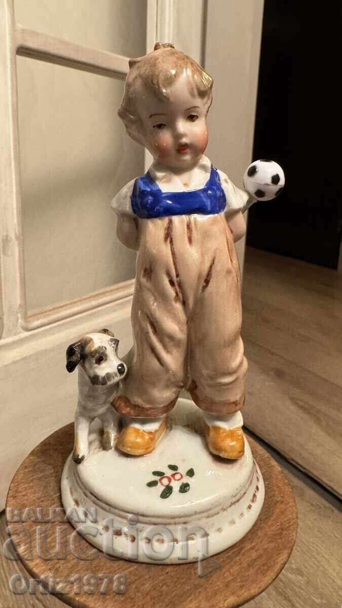 Delivery of Vintage German porcelain, marked, numbered. Delivery of Vintage German porcelain, marked, numbered.