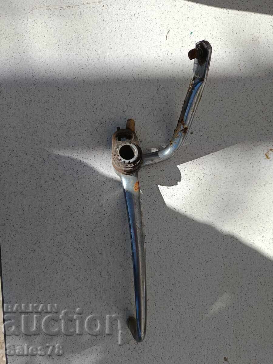 Gear lever for Balkan 50 Gear lever for Balkan 50