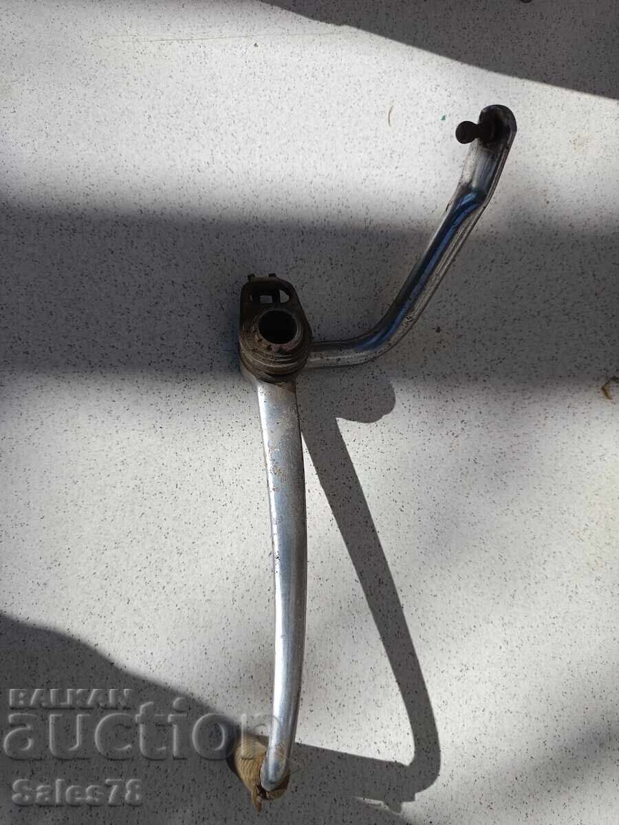 Gear lever for Balkan 50 Gear lever for Balkan 50