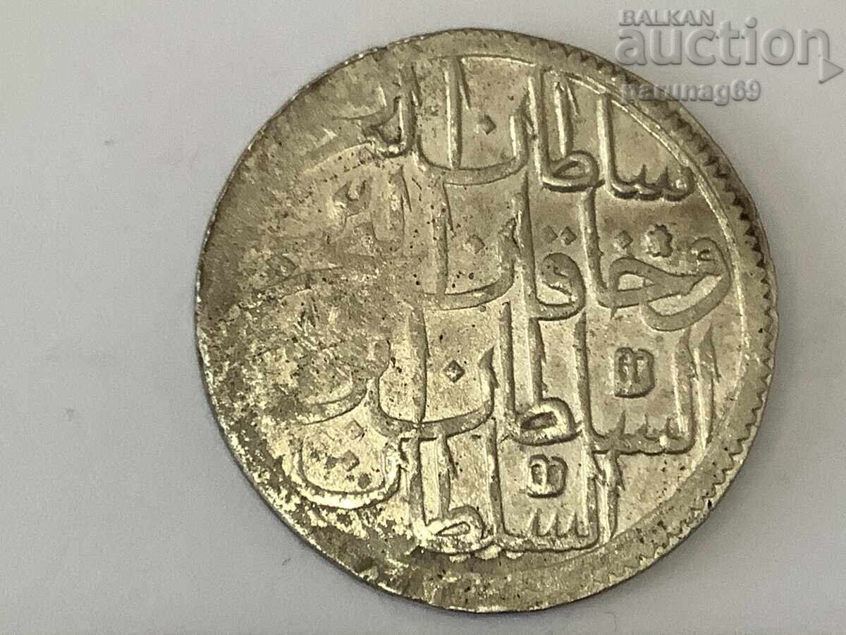 Аукцион Османска Турция 2 золота 1187/8 година