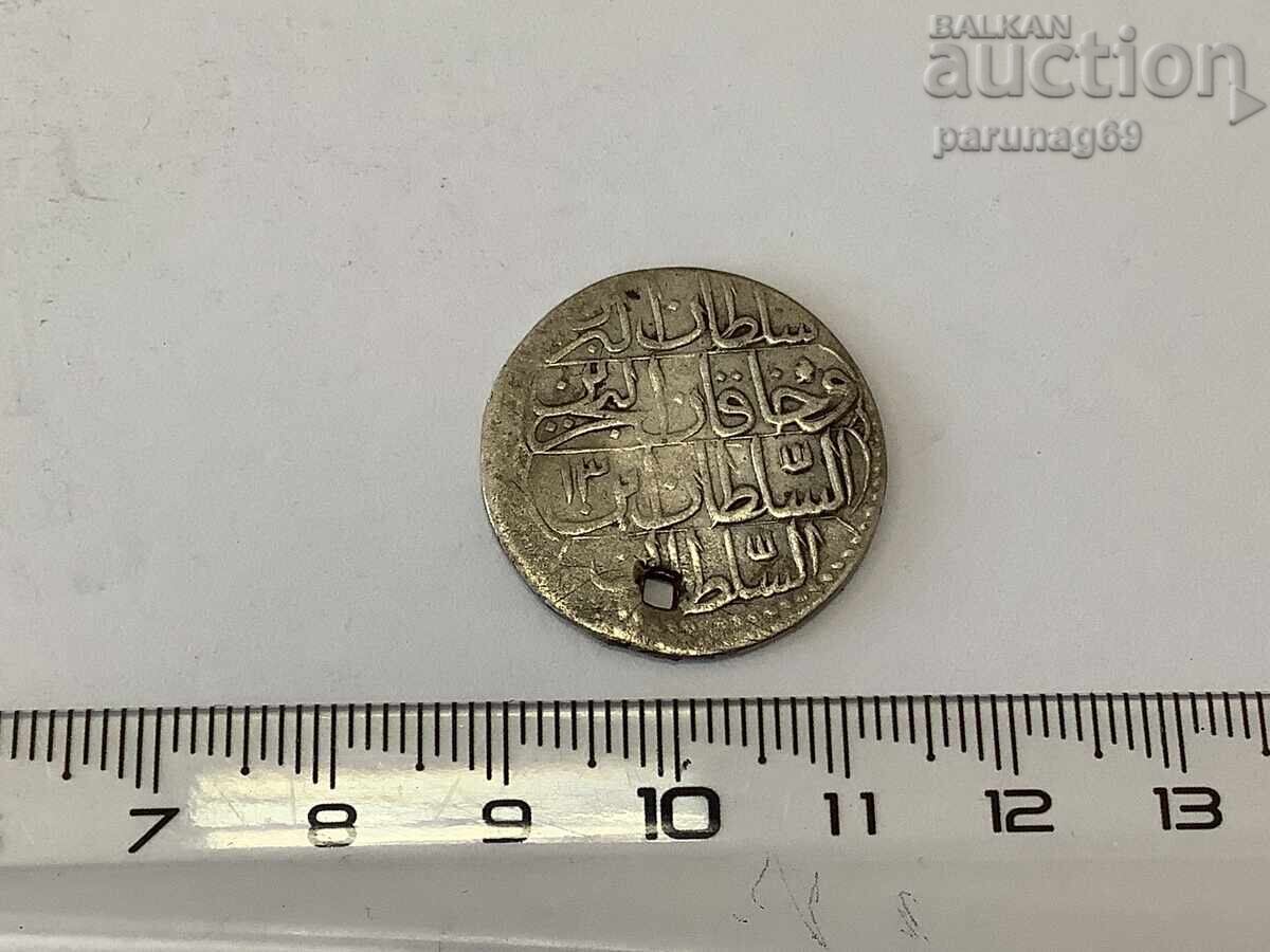 Ottoman Turkey 10 para 1178/13 year for jewelry with price 35.00 BGN | € 17.90 Ottoman Turkey 10 para 1178/13 year for jewelry with price 35.00 BGN | € 17.90