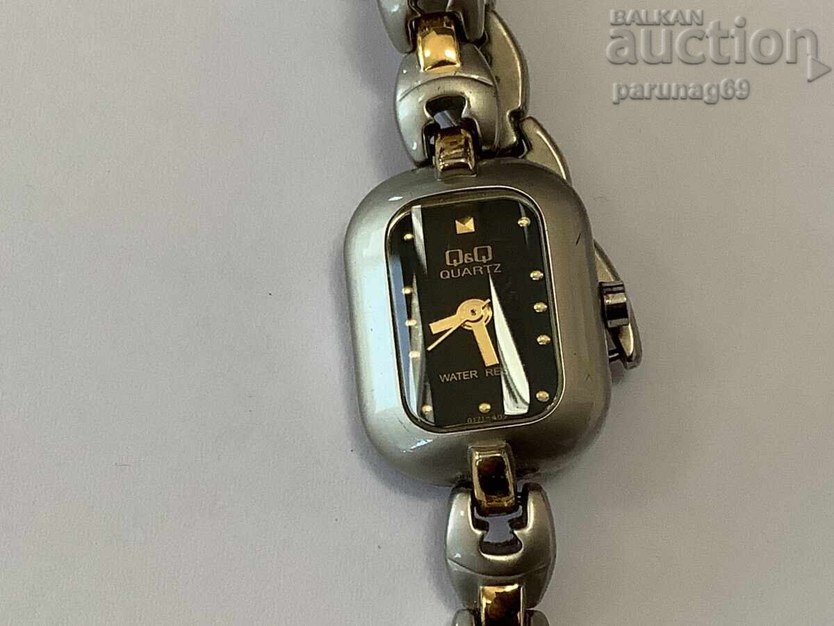 Q&Q ladies watch Q&Q ladies watch