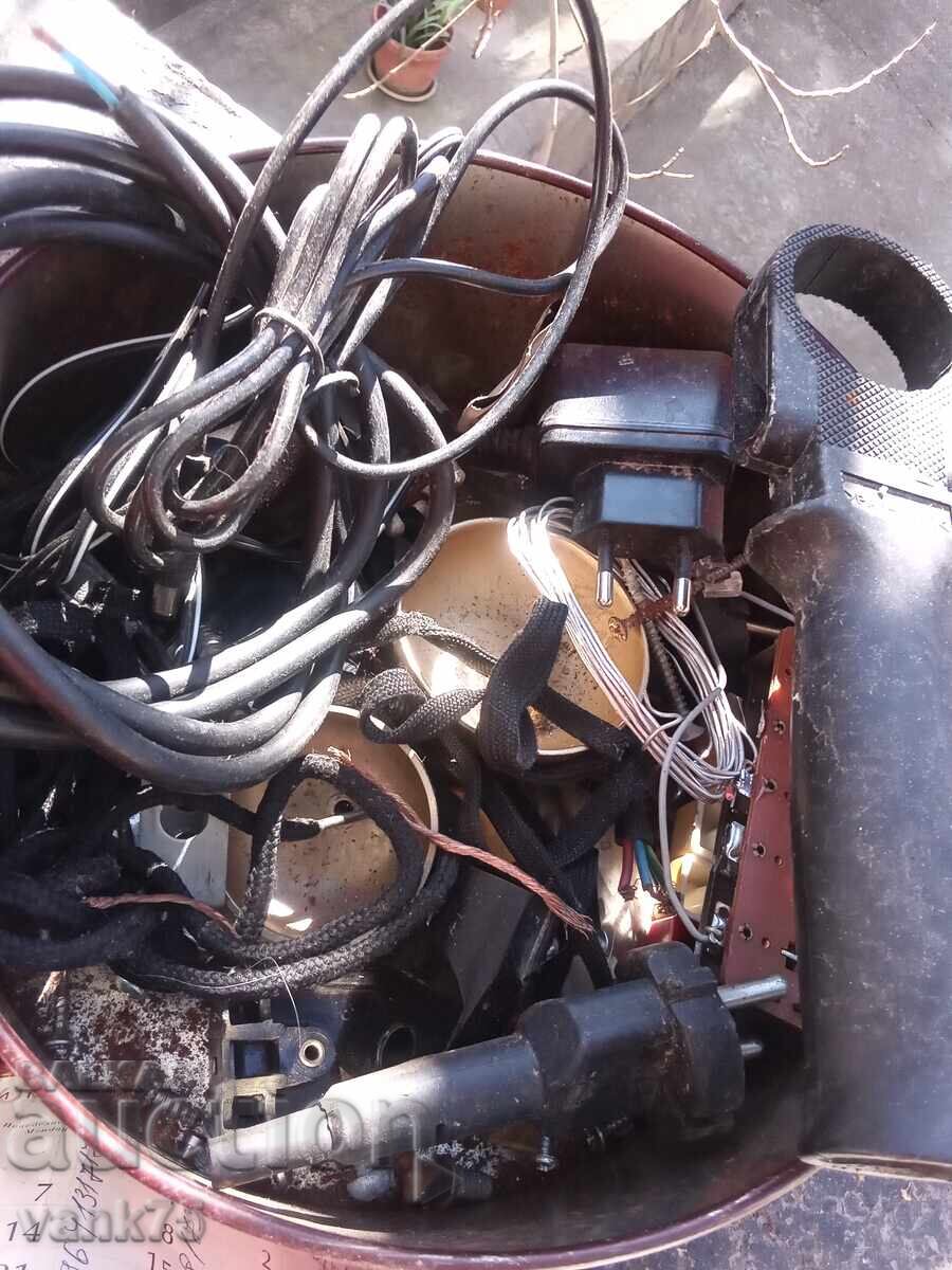 DIY parts box with price 2.00 BGN | € 1.02 DIY parts box with price 2.00 BGN | € 1.02