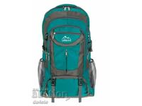 Rucsac de trekking turistic URBAN 60 l., 15 kg. 1.224