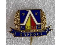 football badge - FC LEVSKI SOFIA - “Loyalty”