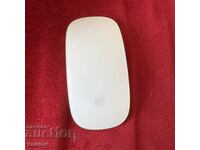 Apple Magic Mouse, works without problems