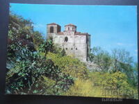 ASENOVGRAD - Aseno Fortress-Church "St. Bogoroditsa Petrichka"