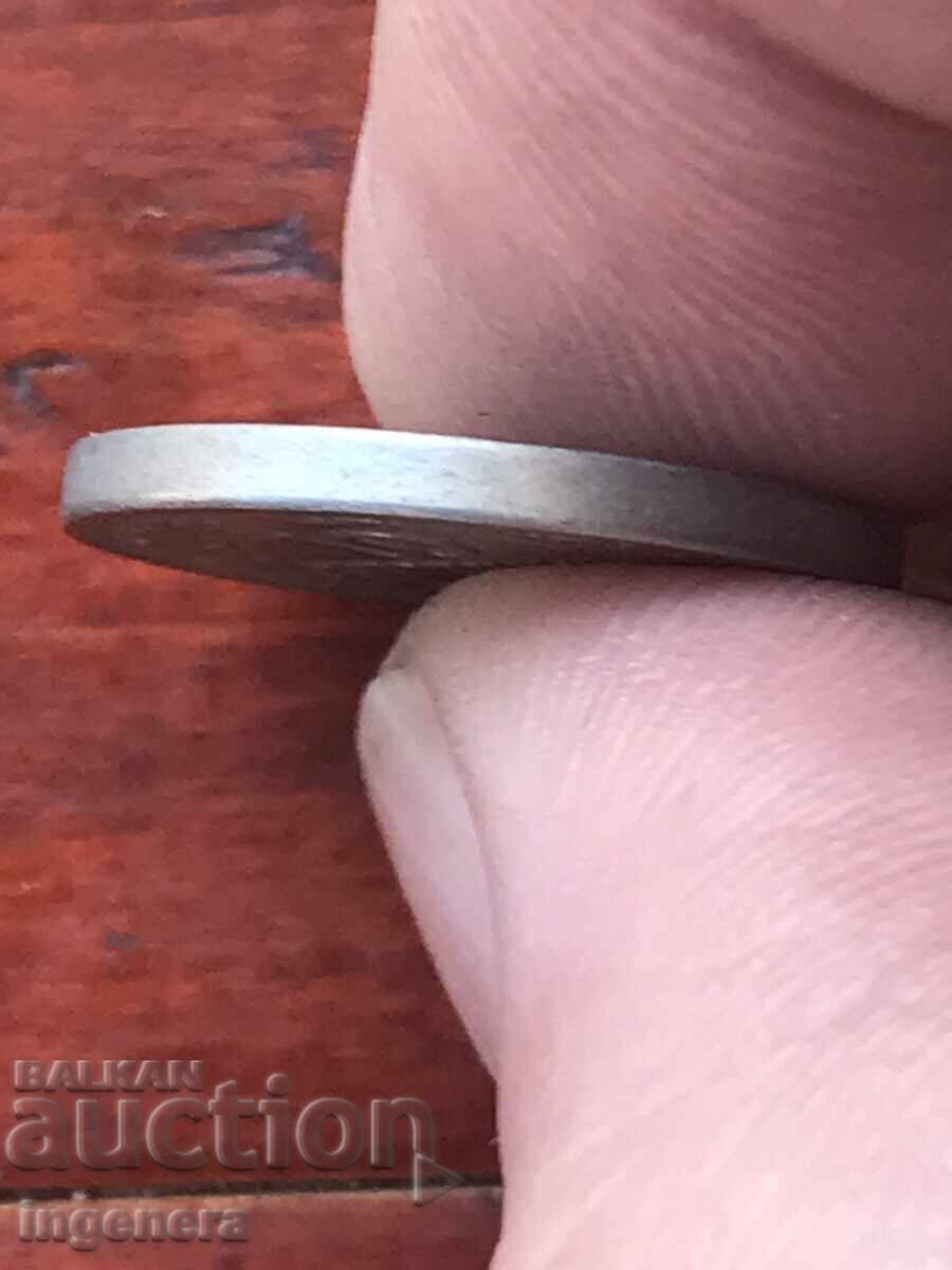 COIN 10 STOTINKI 1913 BULGARIA-MINT - 5 COIN 10 STOTINKI 1913 BULGARIA-MINT - 5