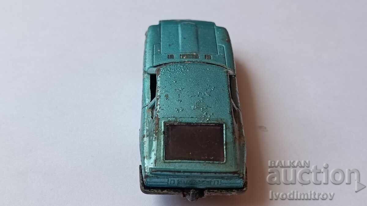 Auction Model DATSUN 260 Z 2+2 No. 67 MATCHBOX Made in Bulgaria Auction Model DATSUN 260 Z 2+2 No. 67 MATCHBOX Made in Bulgaria