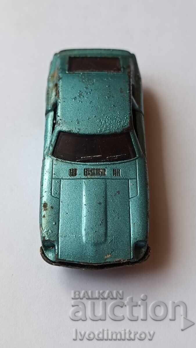 Model DATSUN 260 Z 2+2 No. 67 MATCHBOX Made in Bulgaria Model DATSUN 260 Z 2+2 No. 67 MATCHBOX Made in Bulgaria