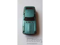 Model DATSUN 260 Z 2+2 No. 67 MATCHBOX Made in Bulgaria