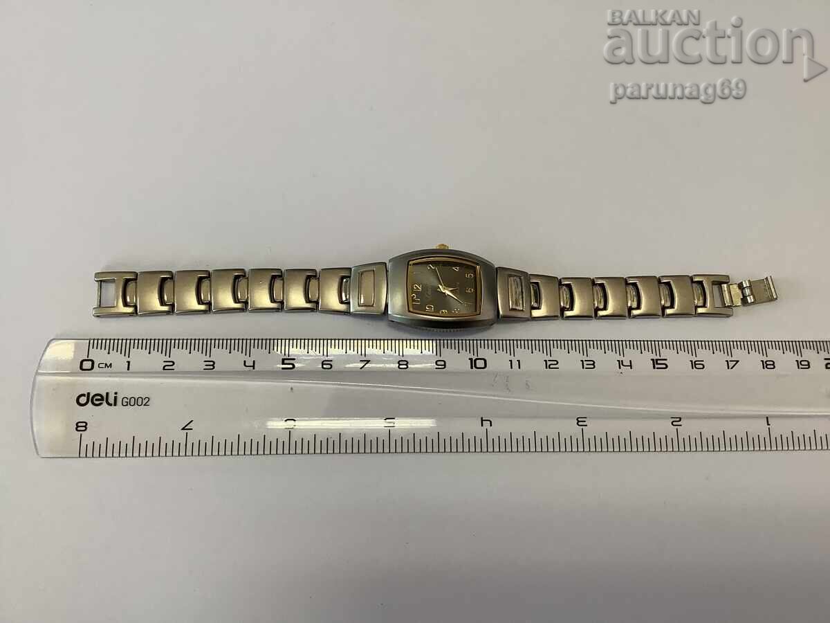 Auction CARTIER ladies watch Auction CARTIER ladies watch