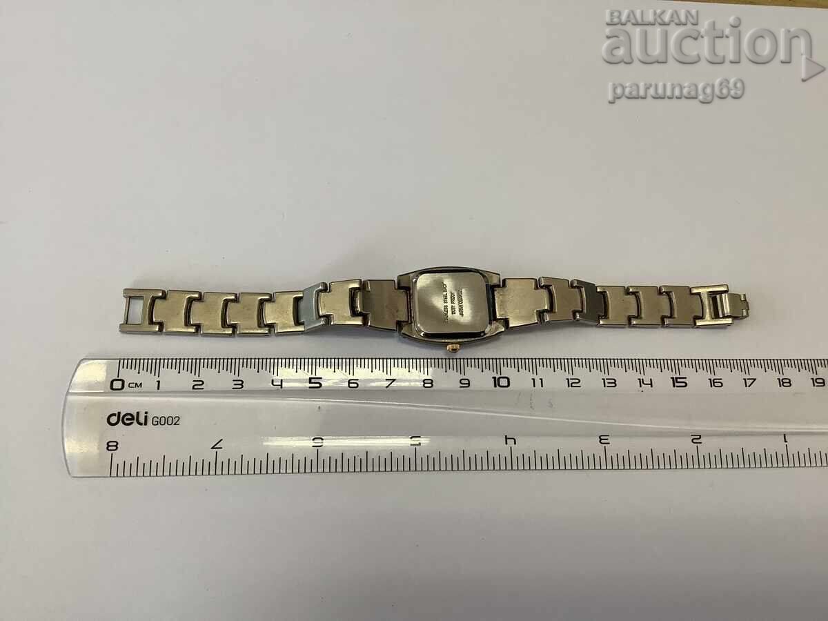 Delivery of CARTIER ladies watch Delivery of CARTIER ladies watch