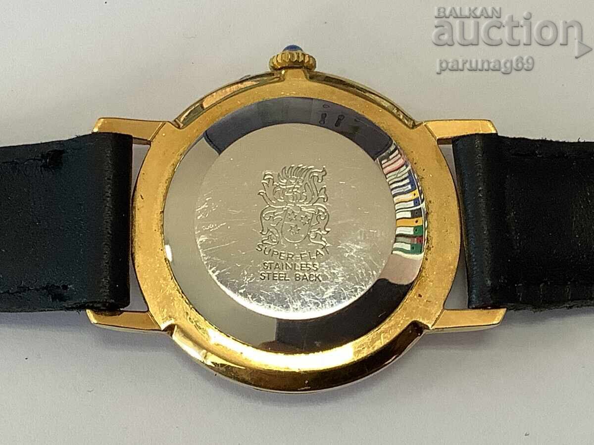 SEKONDA de luxe watch with price 150.00 BGN | € 76.69 SEKONDA de luxe watch with price 150.00 BGN | € 76.69