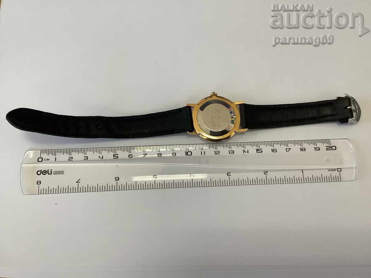 SEKONDA de luxe watch - 5 SEKONDA de luxe watch - 5