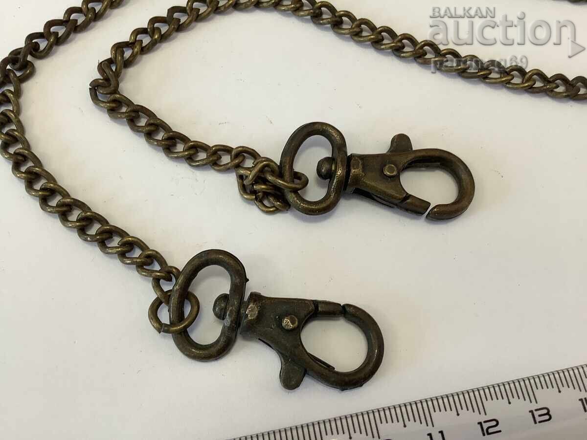 Δημοπρασία Αλυσίδα (Ρολόι) Kostek Δημοπρασία Αλυσίδα (Ρολόι) Kostek