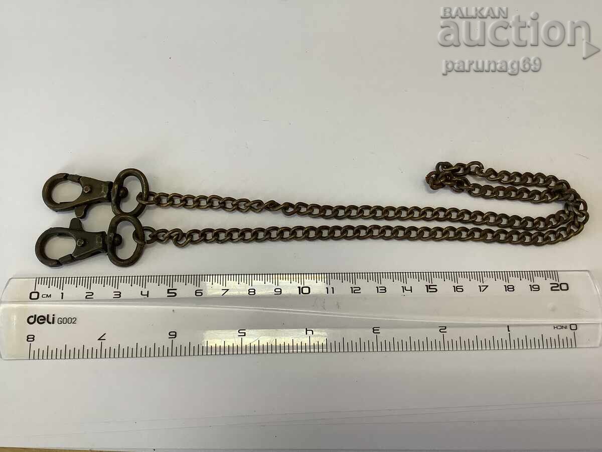 Παράδοση Αλυσίδα (Ρολόι) Kostek Παράδοση Αλυσίδα (Ρολόι) Kostek