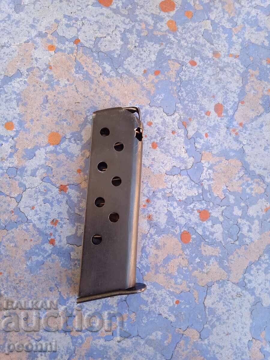 Аукцион Пълнител за Валтер ,Walther PP Аукцион Пълнител за Валтер ,Walther PP