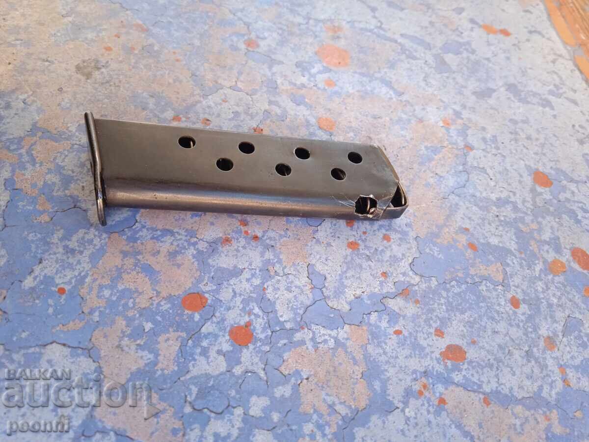 Доставка на Пълнител за Валтер ,Walther PP Доставка на Пълнител за Валтер ,Walther PP