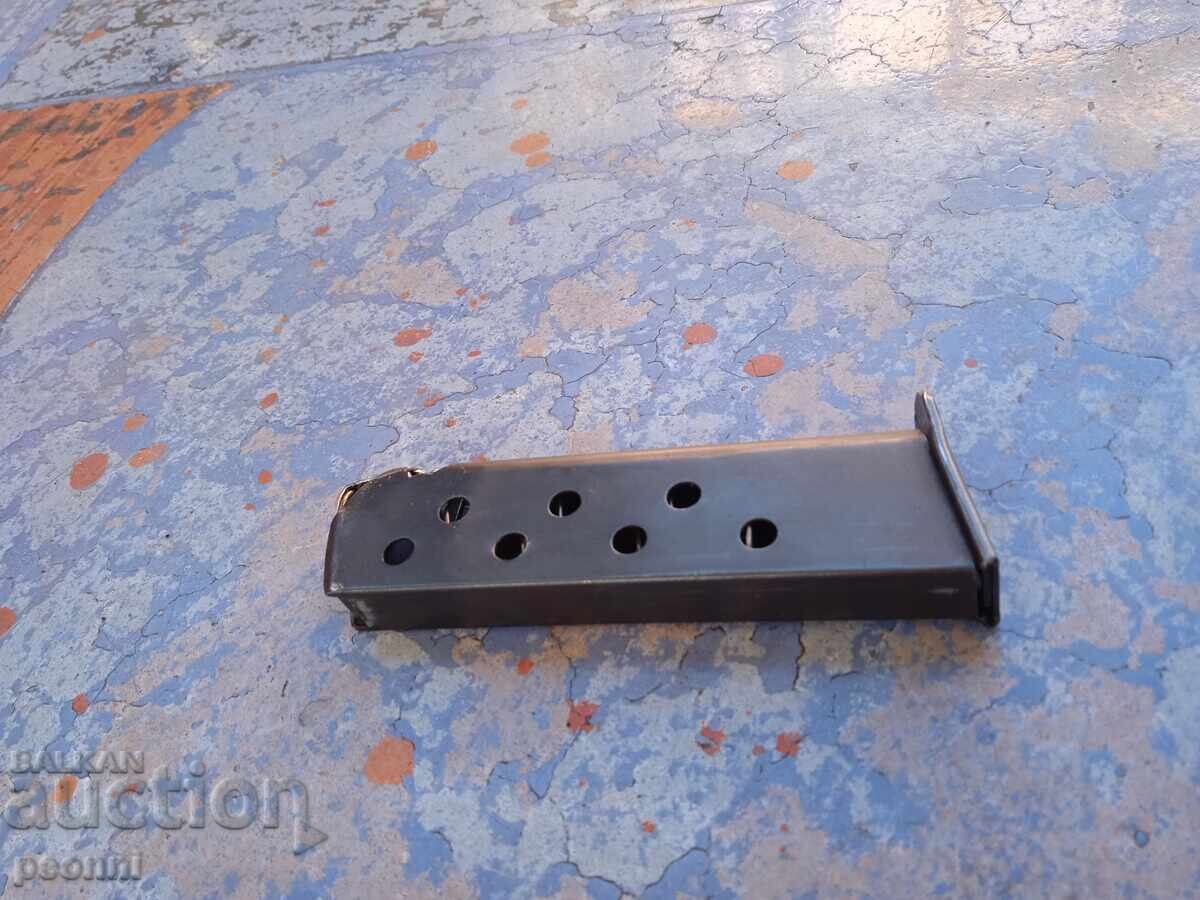 Пълнител за Валтер ,Walther PP - 5 Пълнител за Валтер ,Walther PP - 5