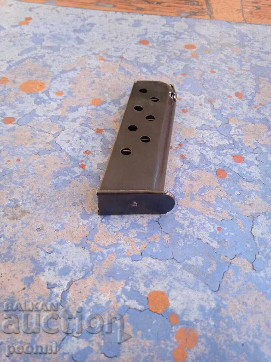 Пълнител за Валтер ,Walther PP - 6 Пълнител за Валтер ,Walther PP - 6