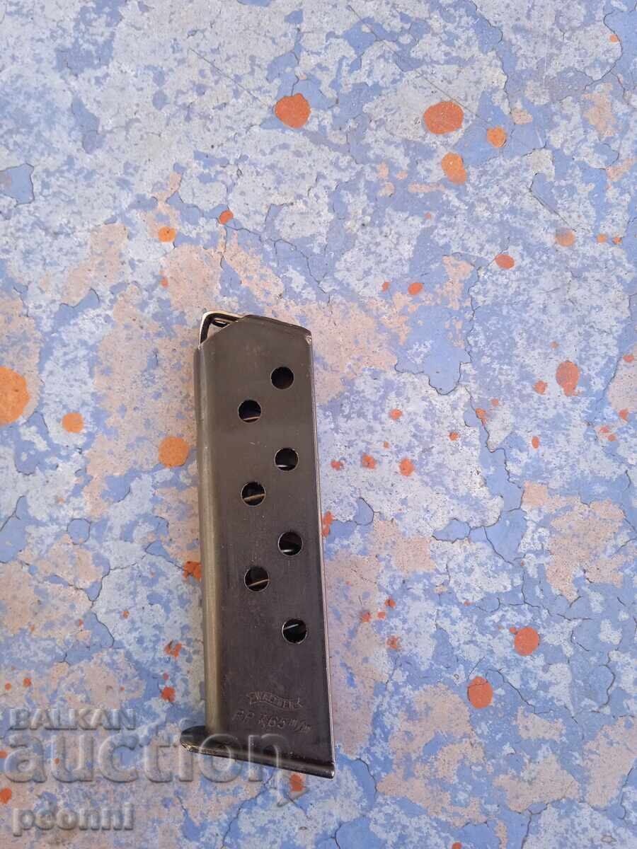 Пълнител за Валтер ,Walther PP Пълнител за Валтер ,Walther PP