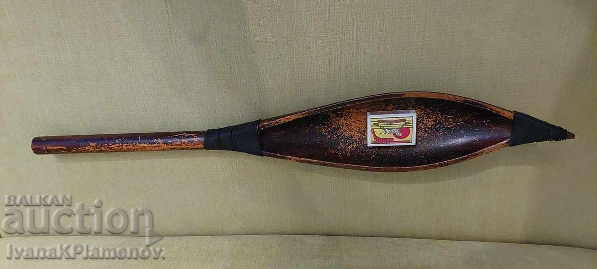 Ξυλογλυπτική για τους γνώστες - 5 Ξυλογλυπτική για τους γνώστες - 5