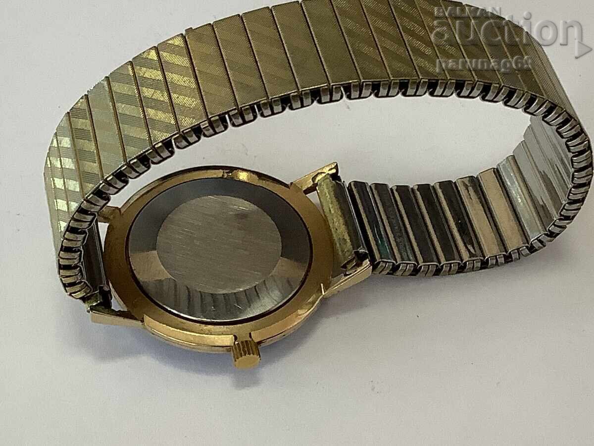 Ρολόι RAY 23 πέτρες με τιμή € 70.00 | 136.91 BGN