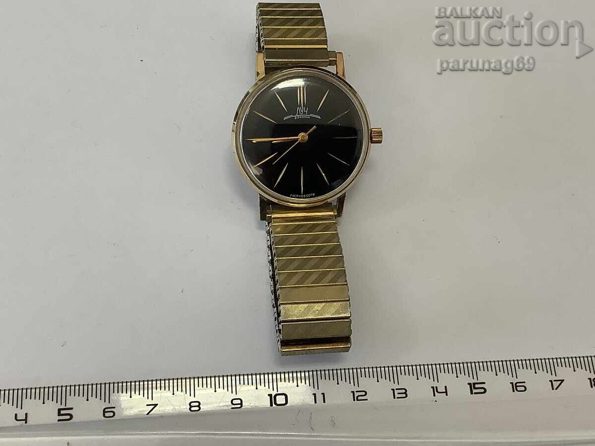 Auction  Watch LUCH 23 stones