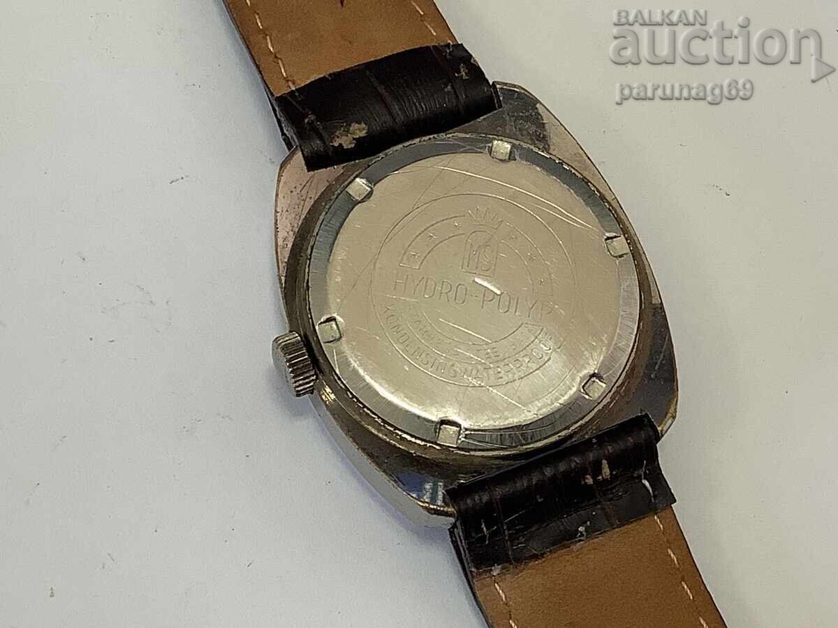 DIGITAL Automatic watch with price € 79.00 | 154.51 BGN