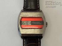DIGITAL Automatic watch