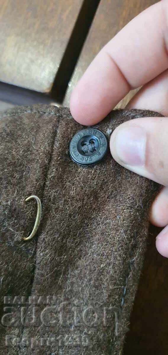 Auction Tsar's soldier's wedge Auction Tsar's soldier's wedge