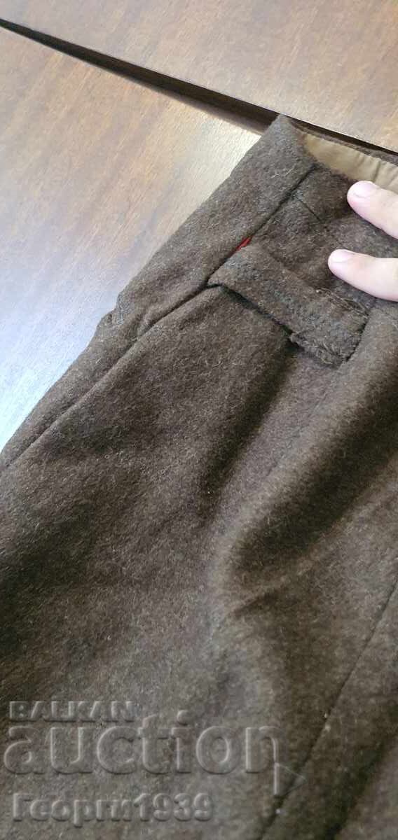 Delivery of Tsar's soldier's wedge Delivery of Tsar's soldier's wedge