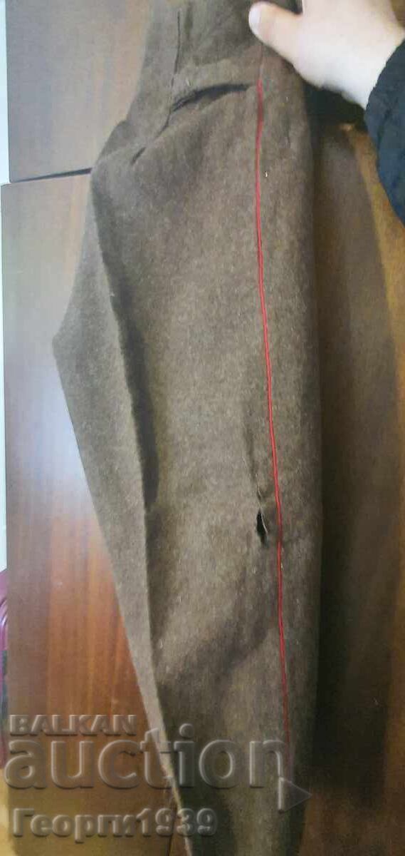 Tsar's soldier's wedge - 6 Tsar's soldier's wedge - 6