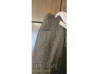 Царски войнишки клин