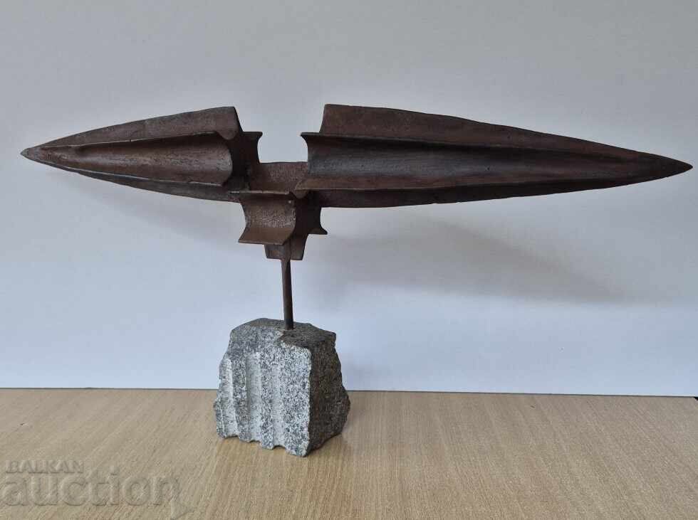 Yane Gadzhev Section 2024 modern stylish and with a touch of radiance with price 630.00 BGN | € 322.11 Yane Gadzhev Section 2024 modern stylish and with a touch of radiance with price 630.00 BGN | € 322.11