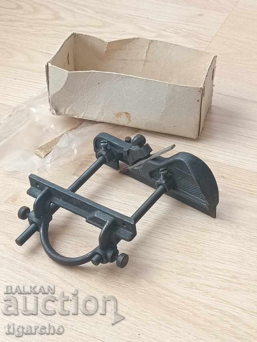 Unealtă de tâmplărie