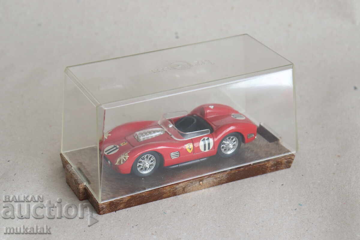 1:43 BRUMM FERRARI CAR MODEL TOY - 7 1:43 BRUMM FERRARI CAR MODEL TOY - 7