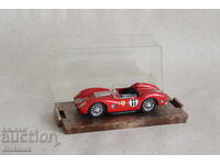 1:43 BRUMM FERRARI   КОЛИЧКА  МОДЕЛ ИГРАЧКА