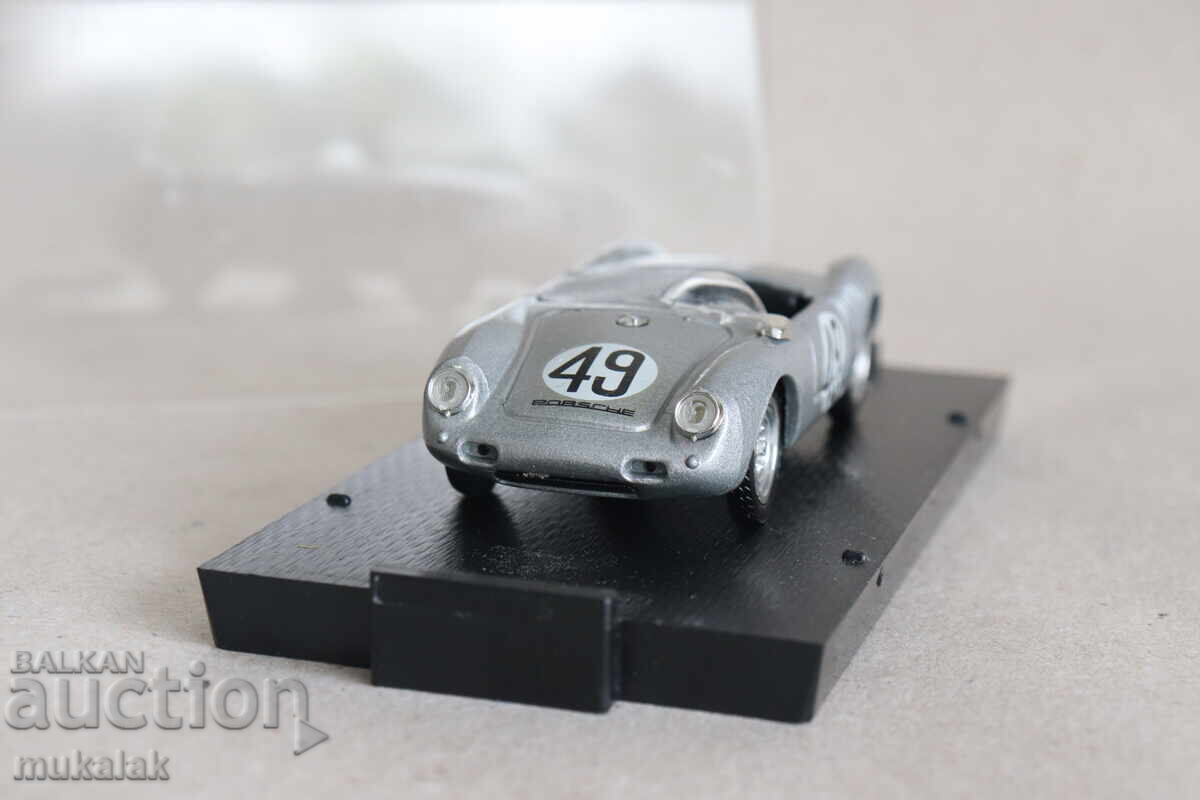 Licitație 1:43 JUCĂRIE BRUMM PORSCHE MAȘINĂ Licitație 1:43 JUCĂRIE BRUMM PORSCHE MAȘINĂ