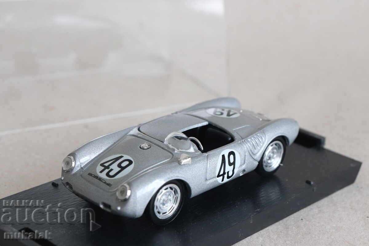 1:43 JUCĂRIE BRUMM PORSCHE MAȘINĂ - 6 1:43 JUCĂRIE BRUMM PORSCHE MAȘINĂ - 6