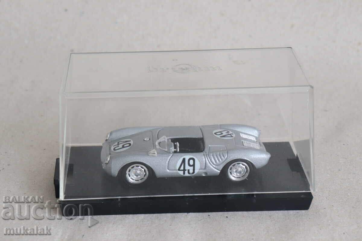 1:43 JUCĂRIE BRUMM PORSCHE MAȘINĂ - 7 1:43 JUCĂRIE BRUMM PORSCHE MAȘINĂ - 7