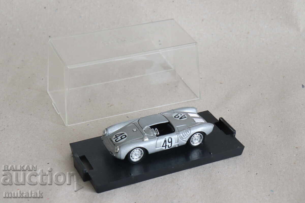 1:43 JUCĂRIE BRUMM PORSCHE MAȘINĂ 1:43 JUCĂRIE BRUMM PORSCHE MAȘINĂ