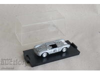 1:43 BRUMM PORSCHE CAR MODEL TOY