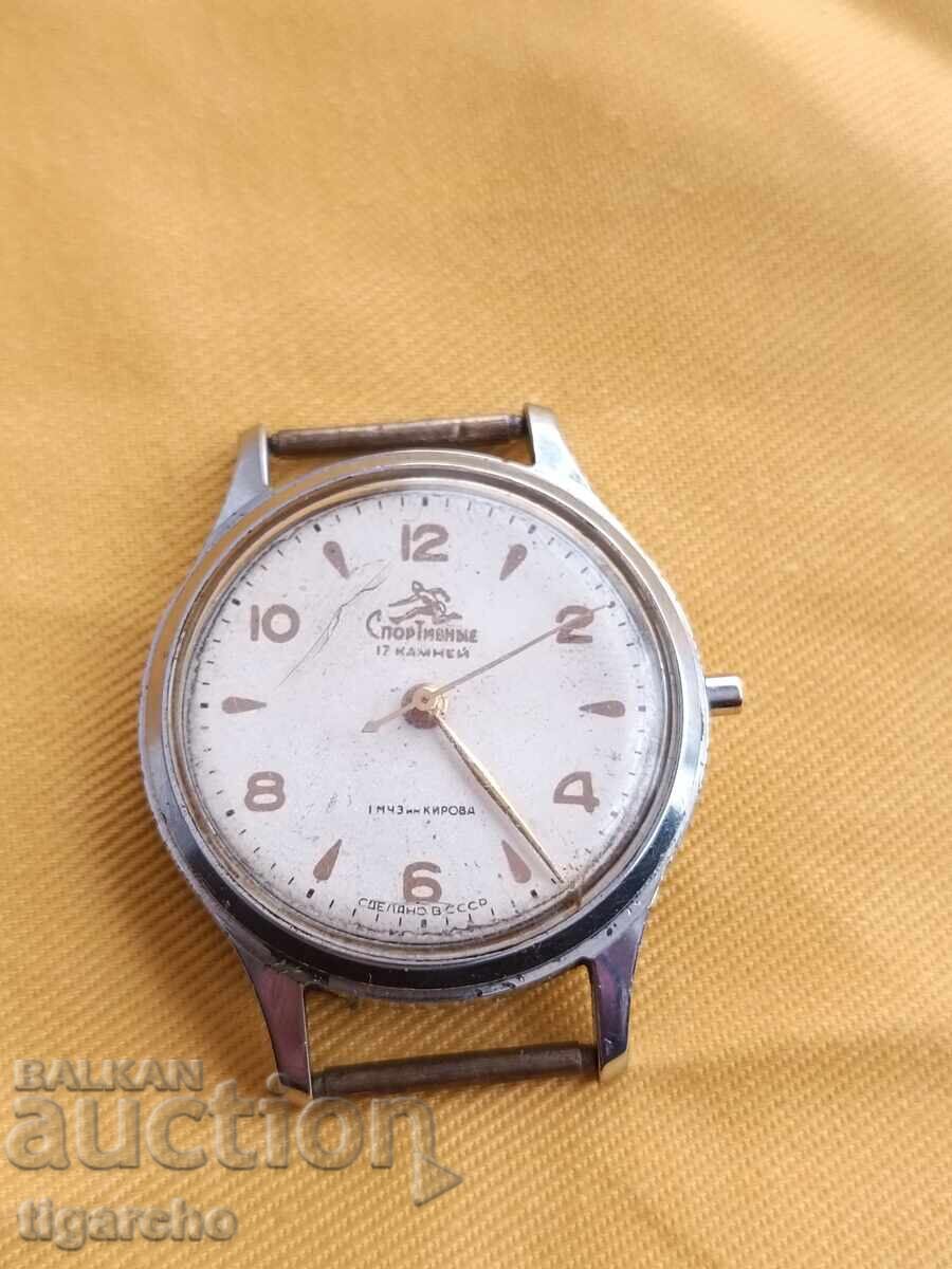 Sports watch - 6 Sports watch - 6