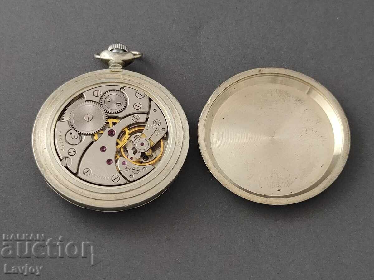 Pocket ☭ collectible Molnija ship ** - 6 Pocket ☭ collectible Molnija ship ** - 6