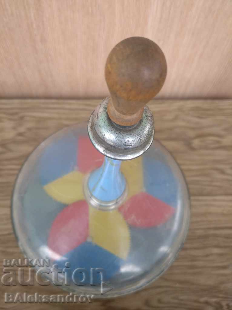 Soc metal top with price 15.00 BGN | € 7.67 Soc metal top with price 15.00 BGN | € 7.67