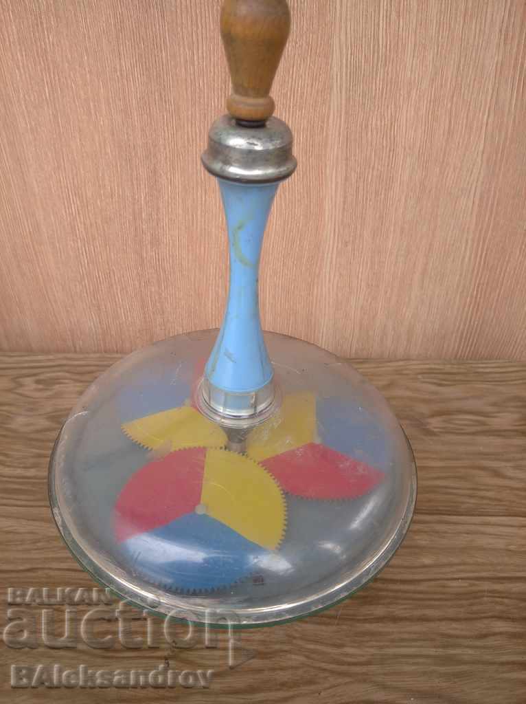 Soc metal top Soc metal top