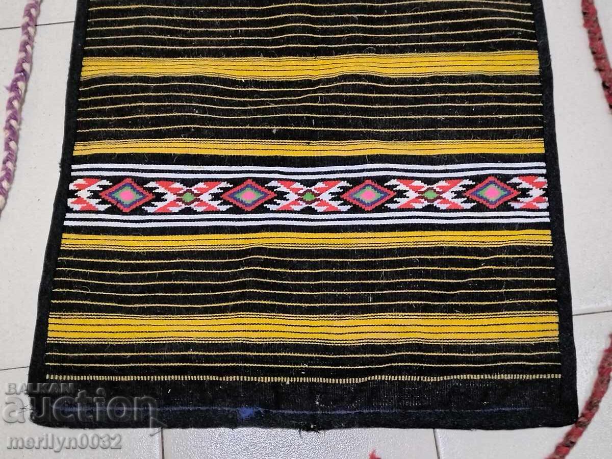 Old apron tinsel embroidery, costume, cloth with price 115.00 BGN | € 58.80 Old apron tinsel embroidery, costume, cloth with price 115.00 BGN | € 58.80